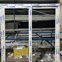 تولید پنجره دوجداره upvcوالمینیوم|خدمات پیشه و مهارت|تهران, جمهوری|دیوار