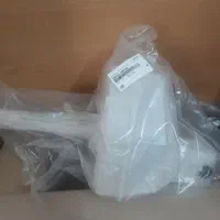 سپر عقب و جلو سراتو کیا اصلی|قطعات یدکی و لوازم جانبی|قم, باسکول|دیوار