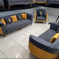 مبل مانیا طرح آوینا|مبلمان خانگی و میز عسلی|تهران, شهرک ولیعصر جنوبی|دیوار