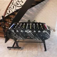 فوتبال دستی مدل S12 چرخدار بیلیارد