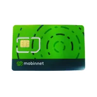 مودم سیم کارت خور مبین نت MN-6200D|مودم و تجهیزات شبکه|گنبد کاووس, |دیوار