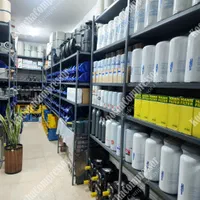 مخزن کمپرسور باد پمپ باد پیستونی اسکرو|ماشین‌آلات صنعتی|اصفهان, چرخاب|دیوار