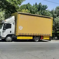 باربری واتوبار گل بار شمیرانات فرمانیه اندرزگو