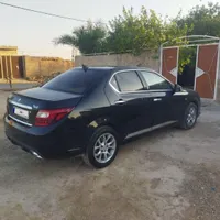 دنا پلاس توربو اتوماتیک