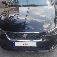 تارا اتوماتیک، مدل ۱۴۰۲|خودرو سواری و وانت|تهران, خزانه|دیوار