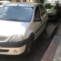 (L90)رنو تندر پلاس دنده‌ای، مدل ۱۳۹۶|خودرو سواری و وانت|تهران, اوقاف|دیوار