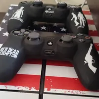 ps4 fat 1T