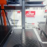 ترازو فروشگاهی محک اورجینال با ۲ سال گارانتی|فروشگاه و مغازه|شیراز, تاچارا|دیوار