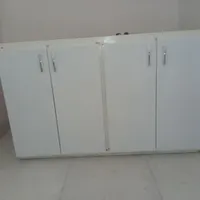 کابینت نو و بسیار تمیز