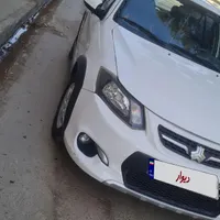 کوییک دنده‌ای ساده، مدل ۱۳۹۸