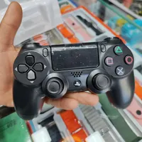 دسته بازی ps4های کپی اصلی برد قابل تعمیر باتری ۸۰۰|کنسول، بازی ویدئویی و آنلاین|مشهد, طلاب|دیوار