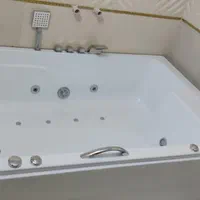 وان جکوزی دونفره 110*170|لوازم حمام|تهران, خانی آباد نو جنوبی|دیوار