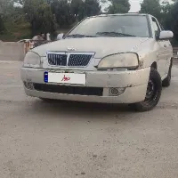 چری ویانا A15، مدل ۱۳۸۸ بیرنگ فوری