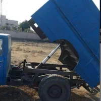 شن ماسه اجر ماسه بادی پوکه معدنی خاک نخاله
