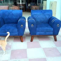 مبل اسکارلت انزلی|مبلمان خانگی و میز عسلی|بندر انزلی, کلیور|دیوار