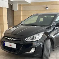هیوندای اکسنت