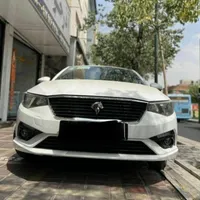 تارا V1 پلاس، دستی شش سرعته