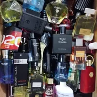ادکلن بدون جعبه عمده ای((لوکس))|آرایشی، بهداشتی، درمانی|تهران, منصوریه (پل سیمان)|دیوار