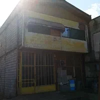 ۲ دهنه مغازه سوله شهرک صنعتی