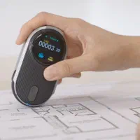 متر لیزری برای بازسازی و نقشه کشی و اتوکد|مصالح و تجهیزات ساختمان|تهران, ستارخان|دیوار