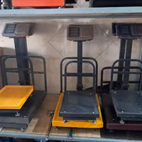 فروش انواع باسکول