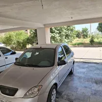 تیبا ۲مدل ۹۵فولEx