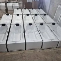 جکوزی تک نفره سایز 180*80|لوازم حمام|تهران, زیبادشت|دیوار