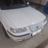 سمند lx 93