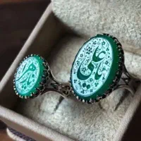امورات موکل انگشتر. دعا نویسی ربانی