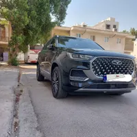 فونیکس تیگو 8 پرو مکس آی ای، مدل ۲۰۲۴|خودرو سواری و وانت|بندرعباس, |دیوار
