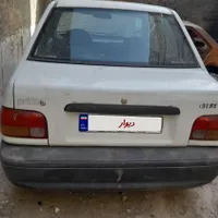 پراید صندوق‌دار بنزینی، مدل ۱۳۸۰|خودرو سواری و وانت|کرج, گلدشت|دیوار