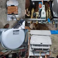 سرویس کارپکیج ابگرمکن تعمیر کارپکیج رادیات ابگرمکن