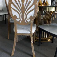 صندلی تالار رخساره