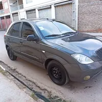 تیبا 2 (هاچبک) EX، مدل ۱۳۹۴