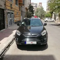 جک s5 مدل 1400 موتور 2000 در حد صفر