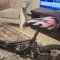 دوچرخه   MTB|دوچرخه، اسکیت، اسکوتر|تهران, سنائی|دیوار