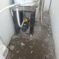 نصب‌ و تعمیرات پمپ و شیرآلات و  لوله کشی