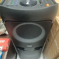 فروش ویژه  اسپیکر وارداتی SONY نقد و اقساط دلخواه|سیستم صوتی خانگی|مشهد, جاهد شهر|دیوار