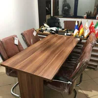 میز و صندلی اداری جلسه|دفتر کار|تهران, شهرک ولیعصر جنوبی|دیوار