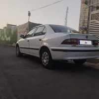سمند LX EF7، مدل ۱۳۹۳|خودرو سواری و وانت|قم, سراجه (۱۵ خرداد)|دیوار