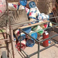 ۲۰ لیتری نو نو