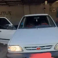 پراید 131 SX، مدل ۱۳۹۰