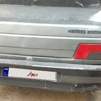 فروش ماشین|خودرو سواری و وانت|ایرانشهر, |دیوار