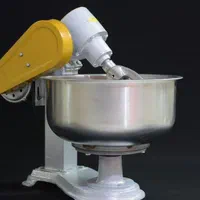 خمیرگیر پرکاربرد خونگی و بزرگ +دستگاه تخمه شورکن