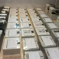 اچ پی لیزری استوک|پرینتر، اسکنر، کپی، فکس|شیراز, ملاصدرا|دیوار