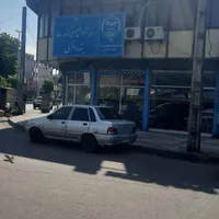 اجاره اداری ۶۵ متری در جهانگانی