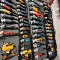 چرخ پوست پولش پالش پولیش فرز بزرگ مینی|ماشینآلات صنعتی|مشهد, هنرور|دیوار