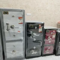 گاوصندوق انواع مدل گاو صندوق صندوقچه دار|ابزارآلات|مشهد, هفده شهریور|دیوار