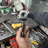 تعمیر ترمز خودرو(صفر تا صد)