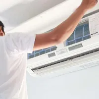 کل کرج/نصب تعمیرکار کولر آبی گازی اسپیلت/سرویس کار|خدمات پیشه و مهارت|کرج, شاهین‌ویلا|دیوار